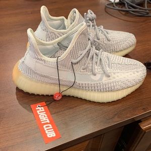 Yeezys